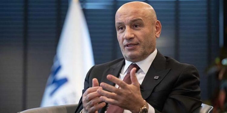 TİM Başkanı Gültepe’den ‘Baskın’ iddialarına ilişkin açıklama!