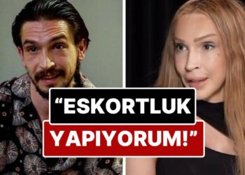 Timsah Celil Karakteriyle Tanınan Meli Bendeli Cinsiyet Geçişi Sonrası Maddi Zorluk Yaşadığını İtiraf Etti