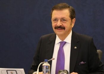 TOBB Başkanı Hisarcıklıoğlu’ndan “Sigorta Haftası” mesajı