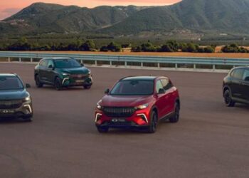 Togg 4More serisi siparişe açıldı! Fiyatları belli oldu