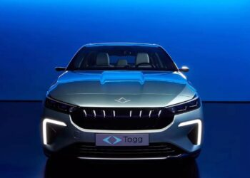 Togg Avrupa’ya açılıyor: T10X ve T10F Almanya’da ön siparişe çıkıyor