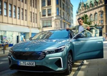 Togg T10F modeli için ilk teslimatlar başladı