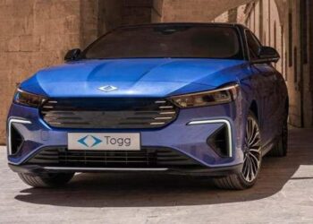 Togg T10X ve T10F, 29 Eylül’de Almanya’da ön siparişe açılacak