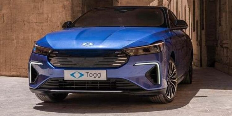 Togg T10X ve T10F, 29 Eylül’de Almanya’da ön siparişe açılacak