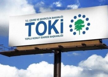 TOKİ kampanya başlatmıştı: Binlerce kişi başvurdu