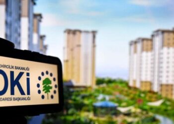 TOKİ’den 20 şehirde büyük teslimat! 6 bin 661 aile yeni evine kavuştu