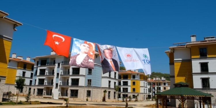 TOKİ’den vatandaşlara dolandırıcılık uyarısı! Yasal işlemler başlatılmıştır