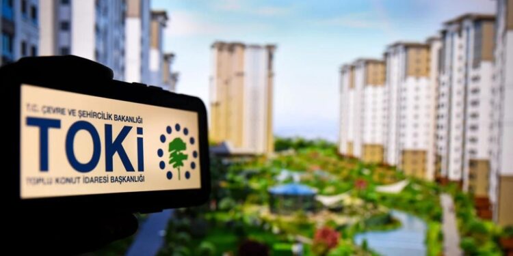 TOKİ’yi ve e-Devlet’i taklit eden sitelerle vatandaşları yüz binlerce lira dolandırdılar
