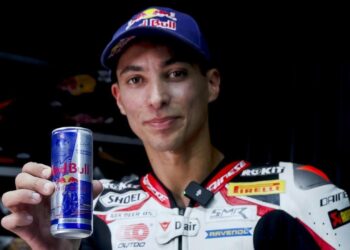 Toprak Razgatlıoğlu tarihe geçebilir: Tek bir yarış kaldı