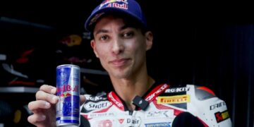 Toprak Razgatlıoğlu tarihe geçebilir: Tek bir yarış kaldı