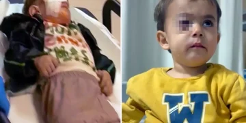 Baba Acı Gerçeği Duyurdu Çocuğun Gözünü Torpil Aldı