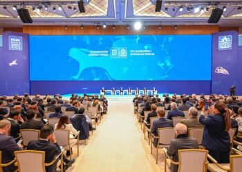 TPAO, Kazakistan’da 2 yeni petrol sahası işletmeye hazırlanıyor