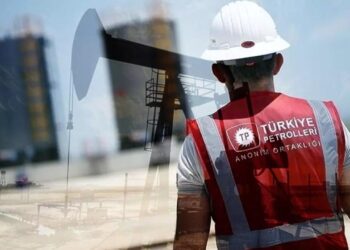 TPAO ve Petrogas’ın petrol arama ruhsatının süresi uzatıldı