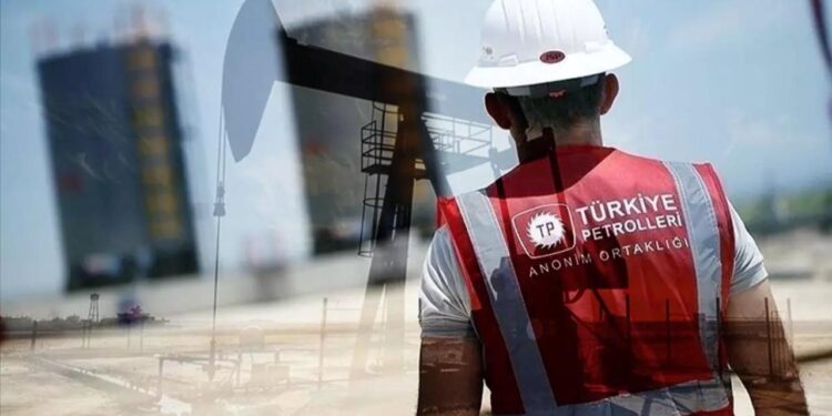 TPAO ve Petrogas’ın petrol arama ruhsatının süresi uzatıldı