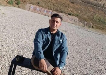 Trabzon’da polis memurundan acı haber!