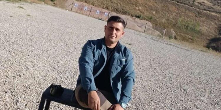 Trabzon’da polis memurundan acı haber!