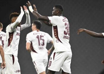 Trabzonspor-Kayserispor! Muhtemel 11’ler