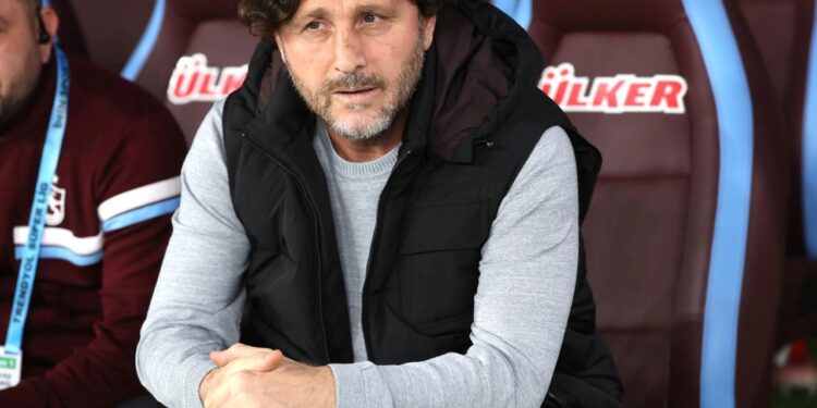 Trabzonspor’a ‘Tekke’ aşısı! Şampiyonluk sezonu akıllara geldi