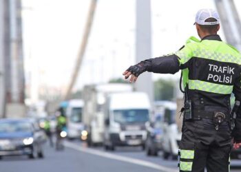 Trafik cezaları artıyor! İşte yeni ceza rakamları