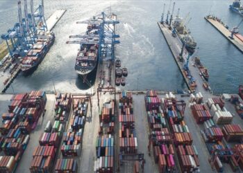 Trakya’dan 9 ayda 1,6 milyar dolarlık ihracat yapıldı