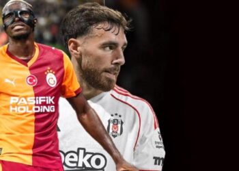 Transfere harcanan paralara şoke oldular: İstanbul devleri freni patlamış kamyon gibi!