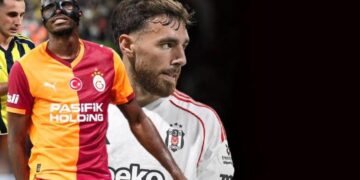 Transfere harcanan paralara şoke oldular: İstanbul devleri freni patlamış kamyon gibi!