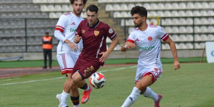 Trendyol 1. Lig: Bandırmaspor: 2 – Ümraniyespor: 1