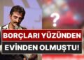 TRT Dizisiyle Anlaşmıştı: Ünlü Oyuncu Çöpten Aldığı Kartonlarla Otobüse Binerken Görüntülendi