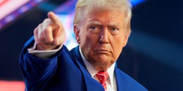 Trump idam kararnamesini onayladı