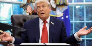 Trump yeni kararını duyurdu! ‘ABD’ye akın ediyorlar! Bu çok adaletsiz’