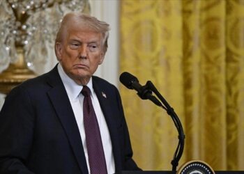 Trump’ın 21 maddelik Gazze planı ortaya çıktı! Askeri güç detayı…