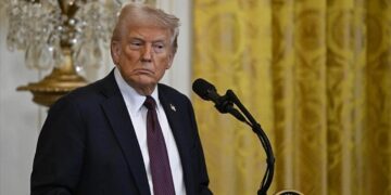 Trump’ın 21 maddelik Gazze planı ortaya çıktı! Askeri güç detayı…