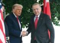 Trump’ın Erdoğan’a kullandığı hitap Yunanistan’ı salladı: ‘Grand Türk’