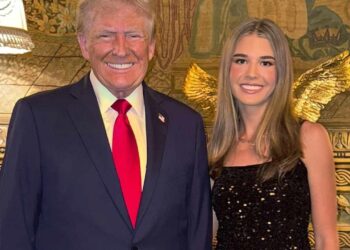 Trump’ın torunu tüccar oldu: Tanesini 5 bin 400 TL’den satıyor