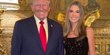 Trump’ın torunu tüccar oldu: Tanesini 5 bin 400 TL’den satıyor