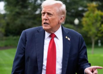 Trump’ın yeni planı! Gönüllü dönüş için 2 bin 500 dolar