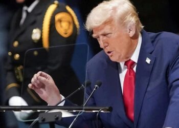 Trump’tan akıl oyunu! Gazze’yi yok saydı: İlhak planında Batı Şeria için söz verdi