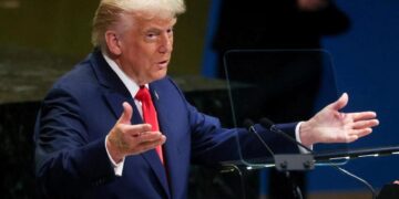 Trump’tan flaş soruşturma talebi…. BM Genel Kurulu aksaklıklarına ‘sabotaj’ dedi!