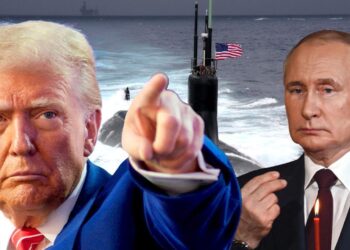 Trump’tan tüm dünyayı tedirgin eden açıklama! Bölgeye konuşlandırıldı! “En ölümcül olanı”