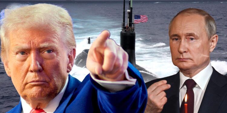 Trump’tan tüm dünyayı tedirgin eden açıklama! Bölgeye konuşlandırıldı! “En ölümcül olanı”