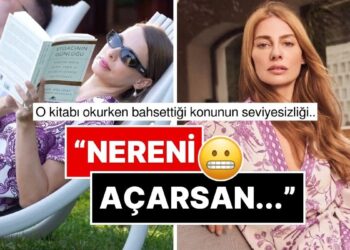 Tuba Ünsal’ın Bekarken Giydikleriyle İlgili Sarf Ettiği Filozoftan Hallice Sözleri Cringe Komasına Soktu!