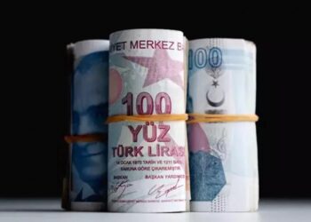 TÜİK: Gayrisafi milli hasıla, 44 trilyon liraya yükseldi