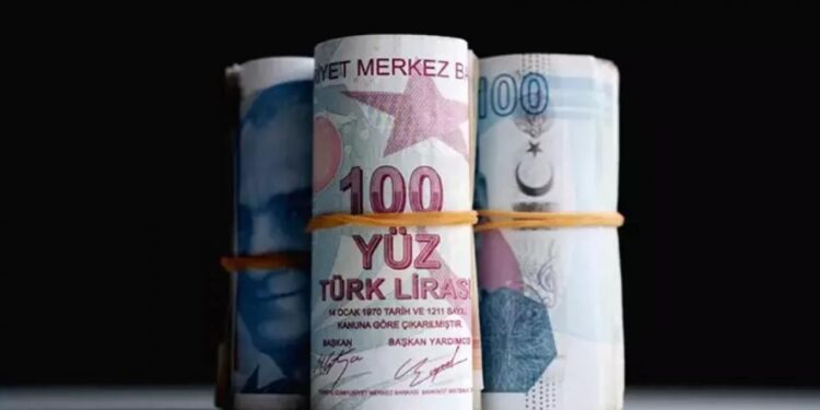 TÜİK: Gayrisafi milli hasıla, 44 trilyon liraya yükseldi