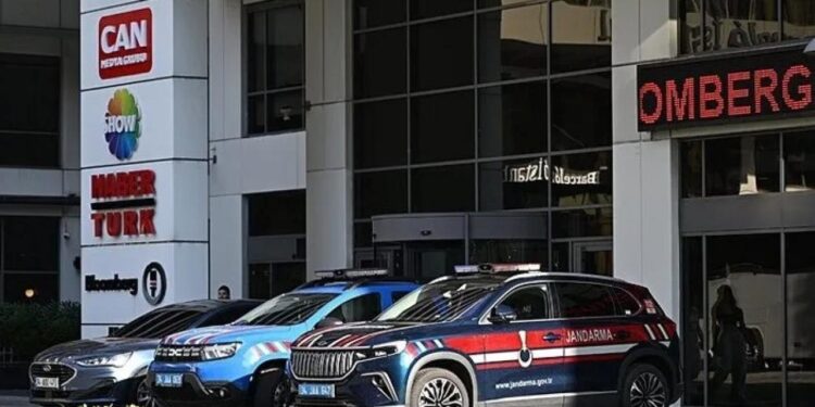 Turgay Ciner’in oğlu Atilla Ciner’e tutuklama talebi