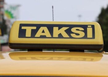 Turistten 400 bin tl taksi ücreti almıştı! UKOME’den karar çıktı…