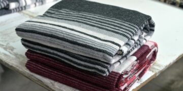 Türk battaniyelerinin ihracatında Almanya ilk sırada yer aldı!