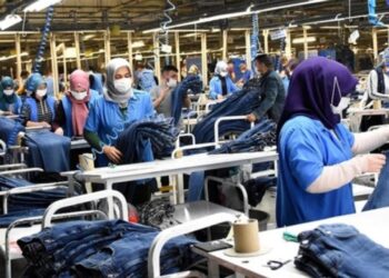 Türk devi fabrikasını kapattı Mısır’a taşındı! Çok sayıda kişi işsiz kaldı