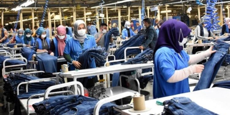 Türk devi fabrikasını kapattı Mısır’a taşındı! Çok sayıda kişi işsiz kaldı