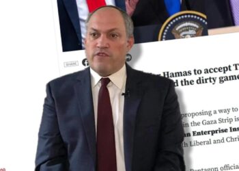 Türk düşmanı Rubin yine saldırdı: ‘Ankara son Filistinliye kadar İsrail’le savaş istiyor’