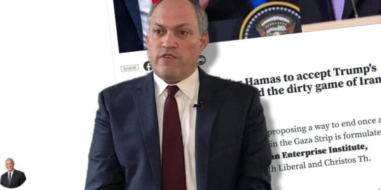 Türk düşmanı Rubin yine saldırdı: ‘Ankara son Filistinliye kadar İsrail’le savaş istiyor’